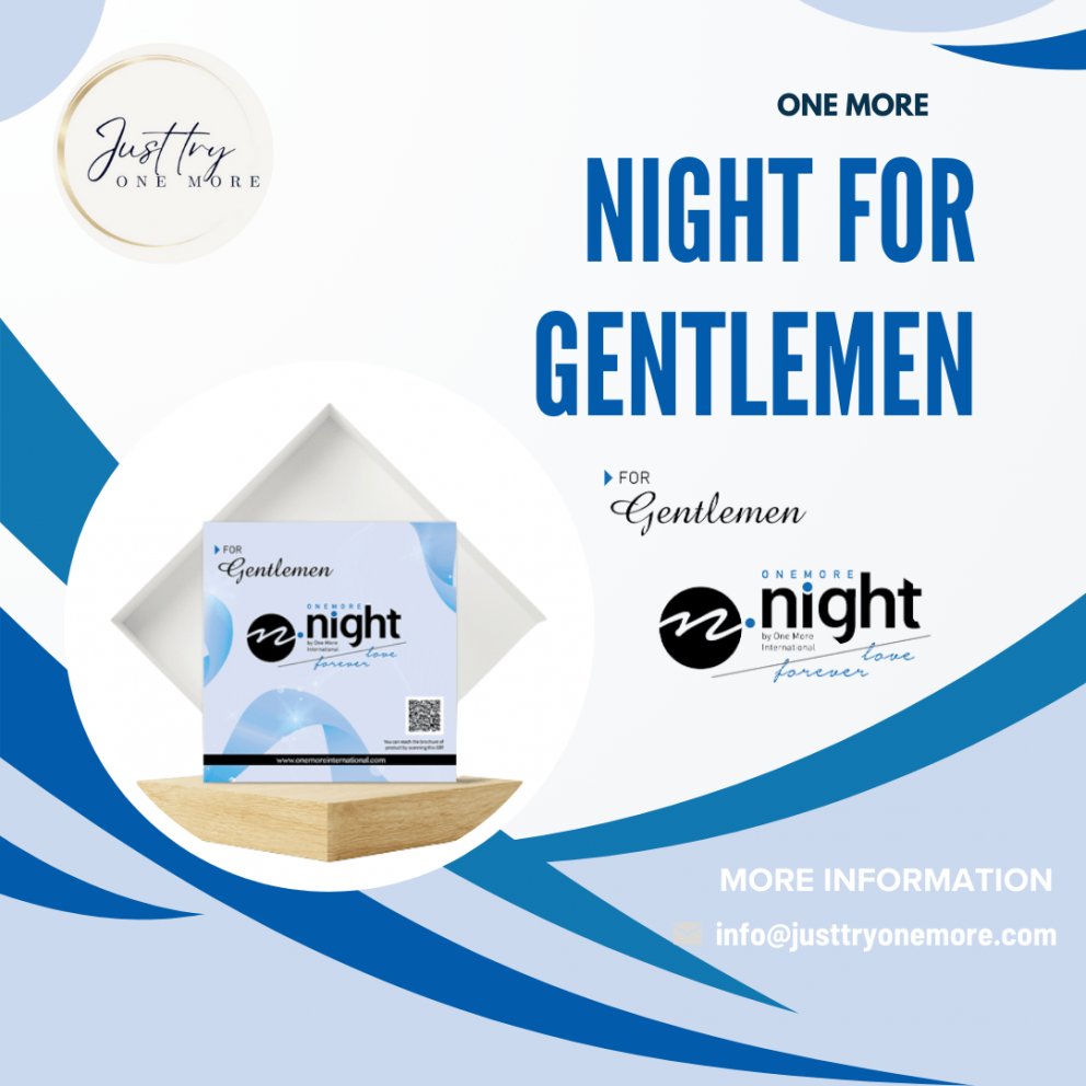 One More Night for Gentlemen