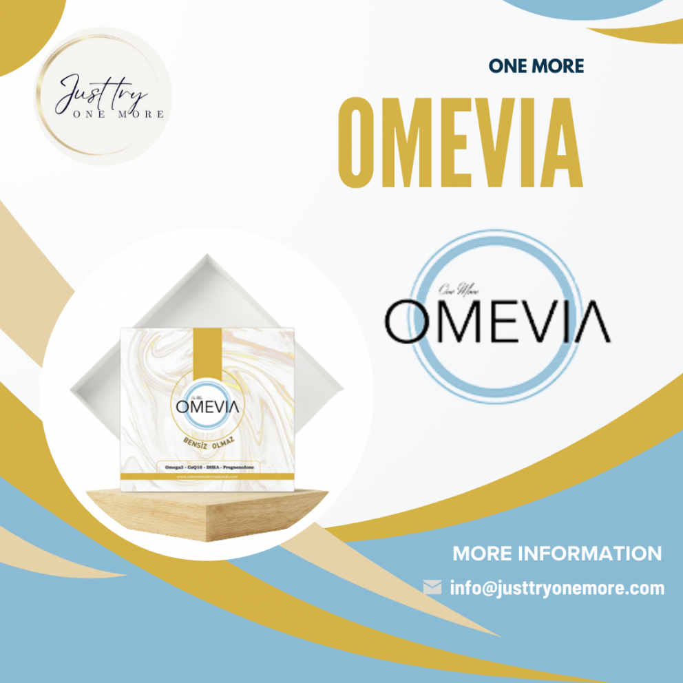 One More Omevia