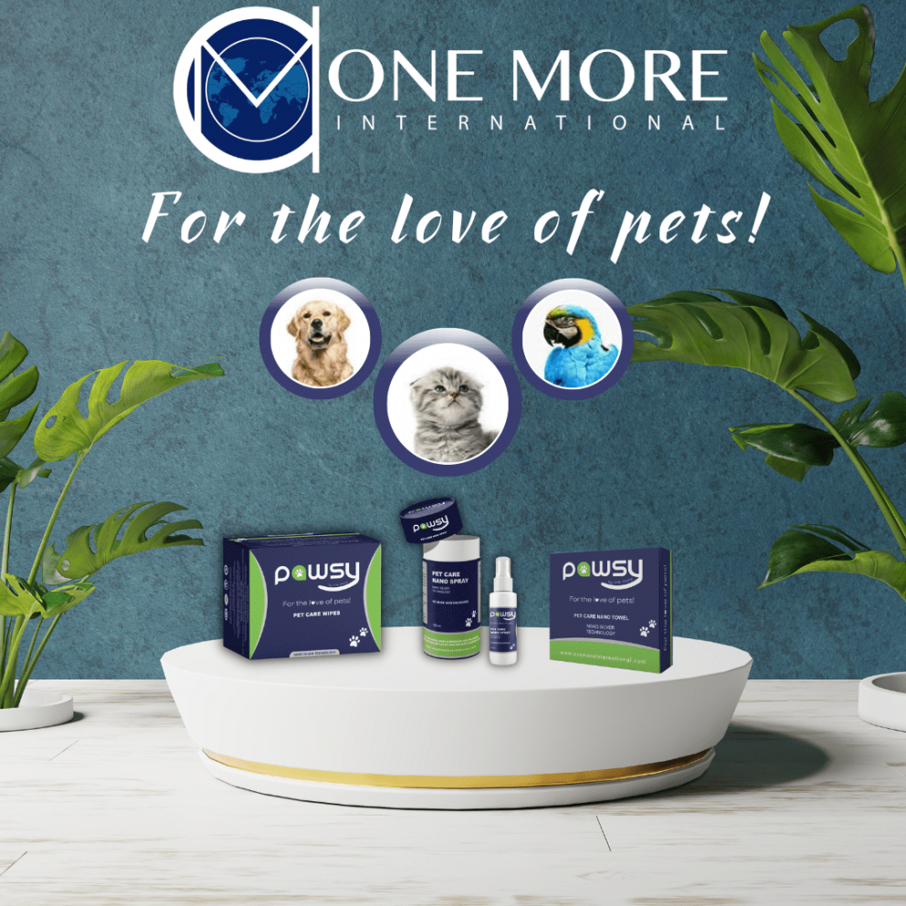 Pawsy Pets care