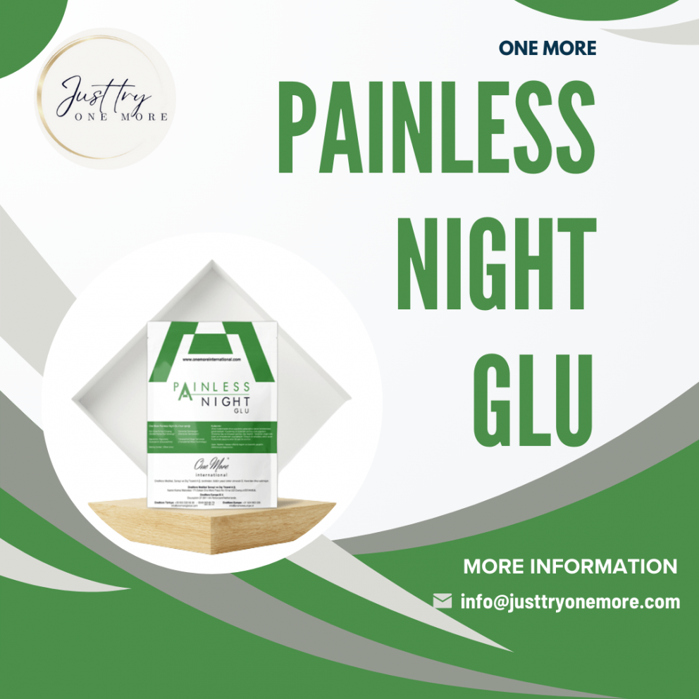 Painless Night GLU